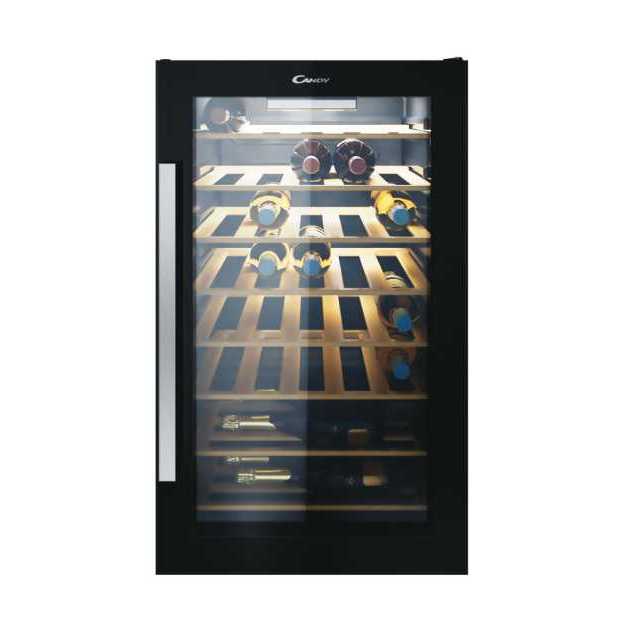 Caves à vin Candy. Gardez vos bouteilles au frais Candy